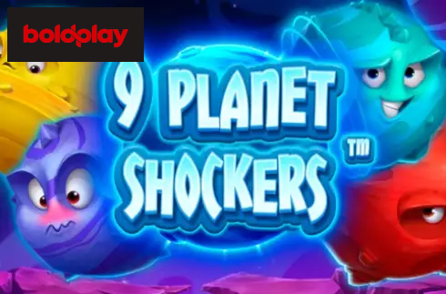 9 Planet Shockers